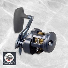 Mulinello da baitcasting Daiwa