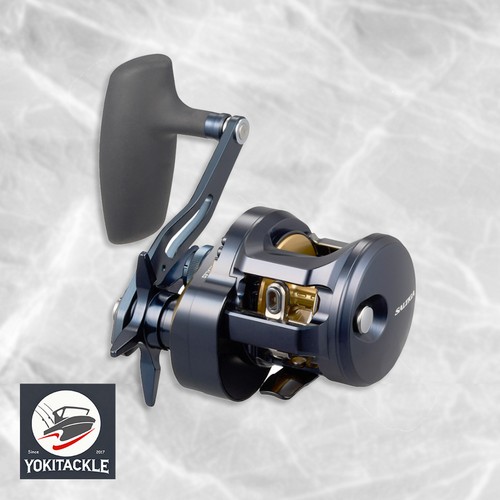 Mulinello baitcasting daiwa - baitcasting,