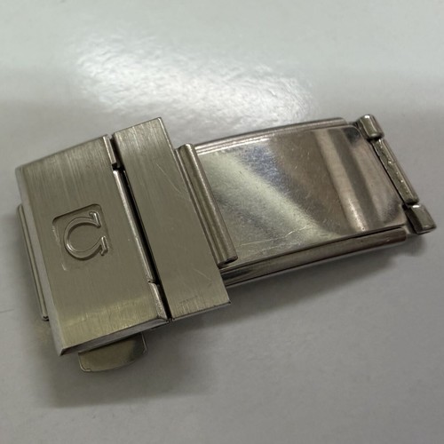 Fibbia originale per bracciale