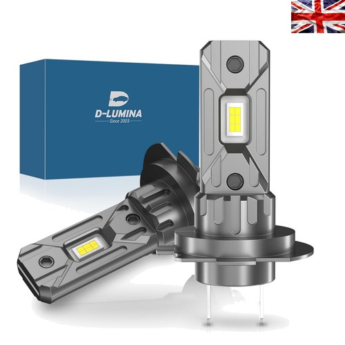 Lampadine led alte - led, h7