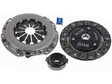 KIT FRIZIONE SUBARU JUSTY I