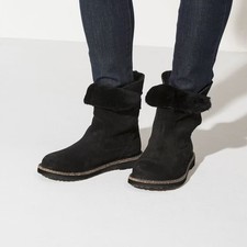 BIRKENSTOCK UPPSALA SHEARLING