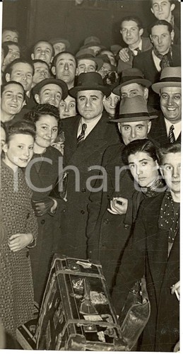 1939 milano gruppo coloni - di,