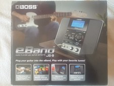 Boss Roland JS-8 Jamstation
