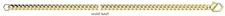 Bracciale Bikkembergs acciaio