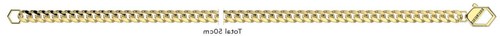 Bracciale bikkembergs acciaio - bracciale,
