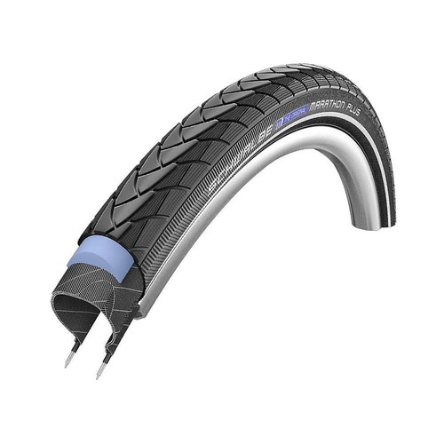 Pneumatico rigido schwalbe - pneumatico,