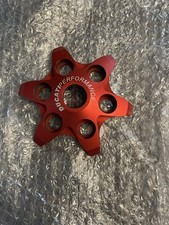 Piattello Frizione Ducati Performance  RARO