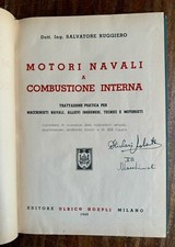 Ing. S. Ruggiero - Motori