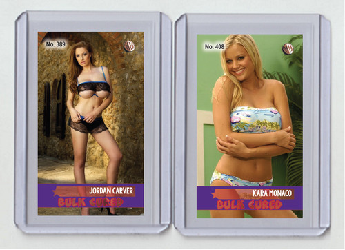 Jordan carver rara carta - carver,