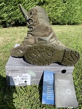 LOWA Zephyr Mk2 GTX HI Scarpe Scarponi da Uomo - Ranger Green, 42,5 EU 8, 1/2 UK