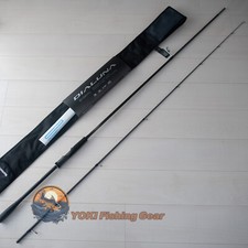 Canna spinning shimano - da, 23