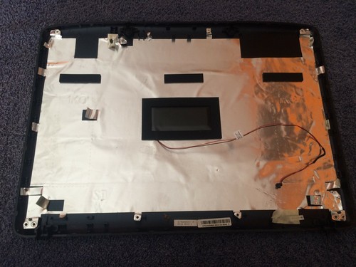 Acer 5530g cover back - ,