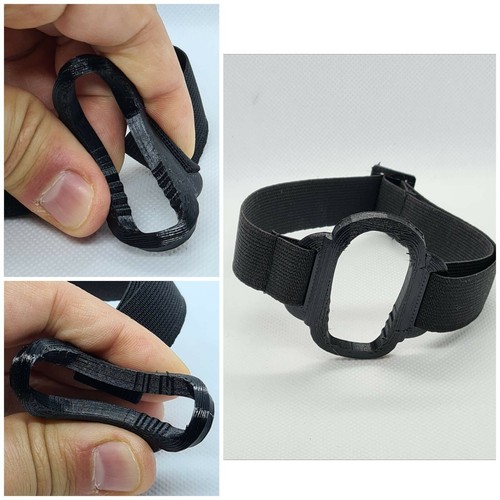 Supporto flessibile flexible - flessibile,