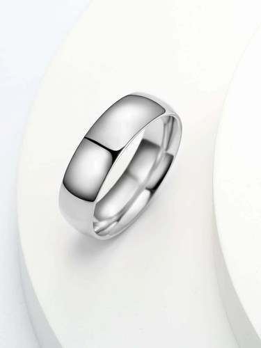 Anello uomo unisex - uomo, donna