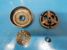 Pignone e frizione usati motosega oleomac 942
