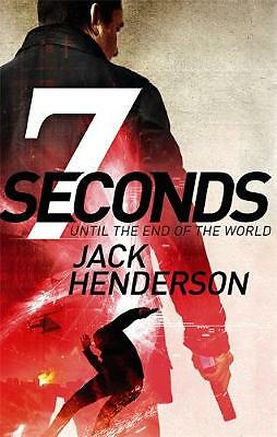 Brand new seven seconds - brand, by