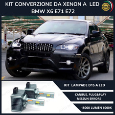 COPPIA LAMPADE D1S LED DA