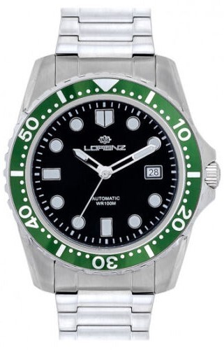 Lorenz sport automatico - sport,