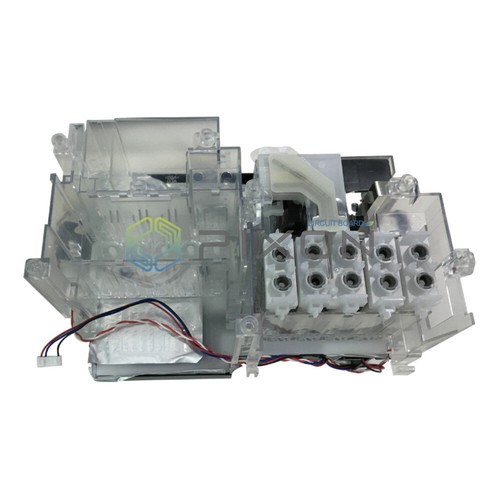 Ammortizzatore inchiostro assy