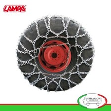 PRO TRACTION PLUS Catene da