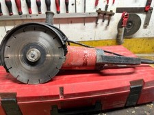 Smerigliatrice Macchina da Taglio - HILTI DC 230-S