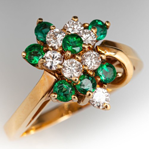 Elegante anello argento - in,