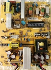 Scheda Alimentazione TV