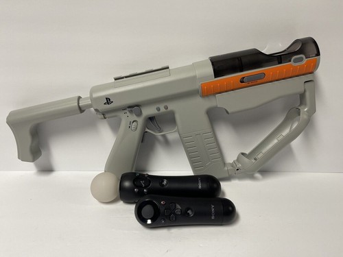 Sony playstation ps3 move - sony,