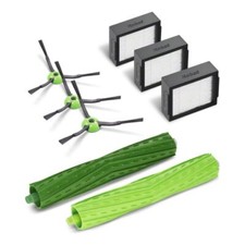 iRobot Kit Accessori robot pavimenti ROOMBA Total kit 820373