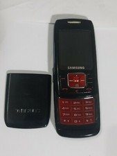 SAMSUNG SGH-E251 -  TELEFONO GSM, USATO - COME IN FOTO