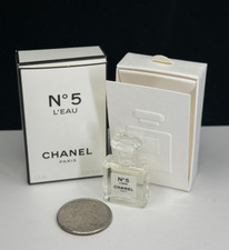 NEW Nº5 L'eau Chanel