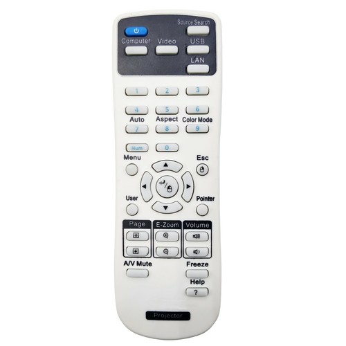 Telecomando proiettore 1547200