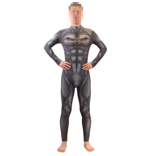 Body tuta batman the rebirth - tuta,