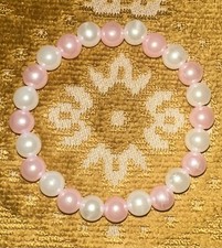 Braccialetti fatti a mano