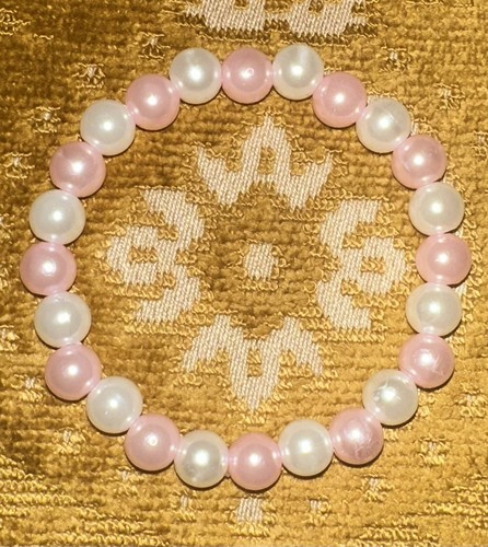 Braccialetti fatti mano - fatti, a