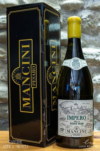 Impero 2022 pinot nero - 2022,