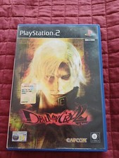 Devil May Cry 2 PS2