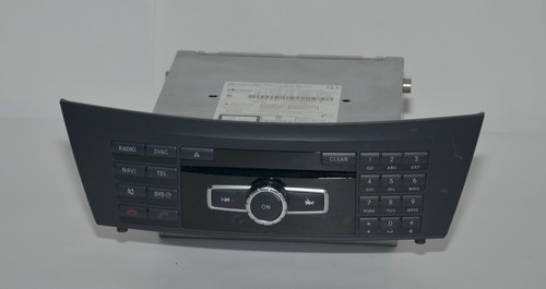 Navi mercedes w204 - navi,