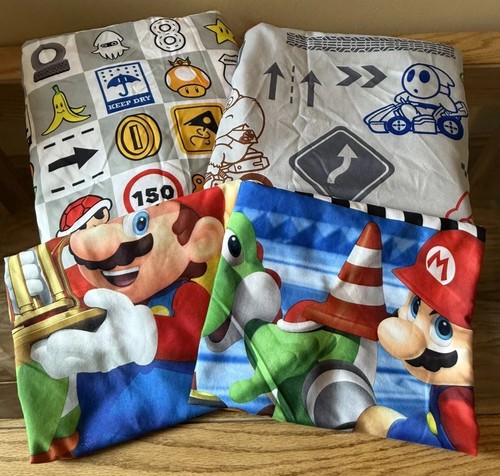Super mario bros nintendo - mario,