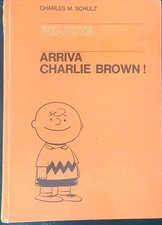 ARRIVA CHARLIE BROWN! PRIMA