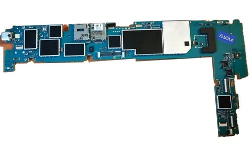 Scheda madre tablet sony - scheda,