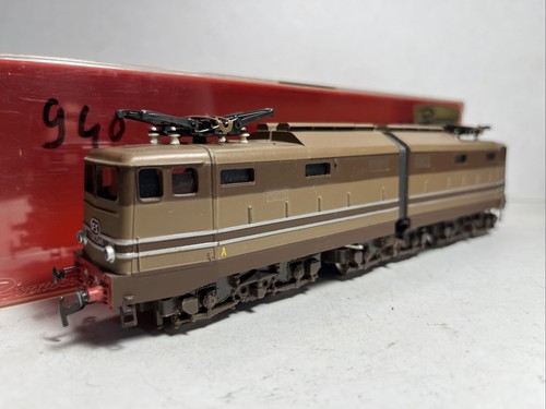 Rivarossi como cc - h0, 1:80,