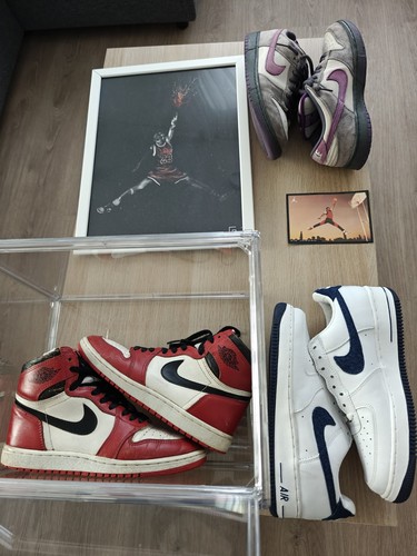 Jordan chicago 1985 sb - 1,