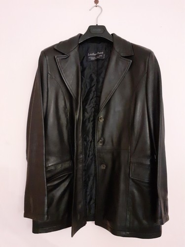 Giacca donna leather - donna, point