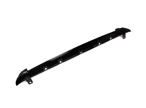 Fiat ducato spoiler bumper - spoiler,