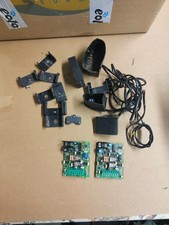 Ricambi bordi di sicurezza coste CAME DOC ME