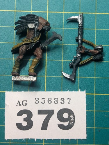 Kroot shaper martello da - shaper,