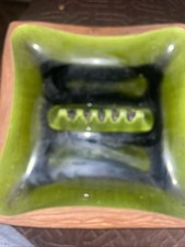 Posacenere vintage decreto