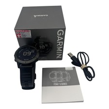 Garmin Fenix 6 Pro 47 mm